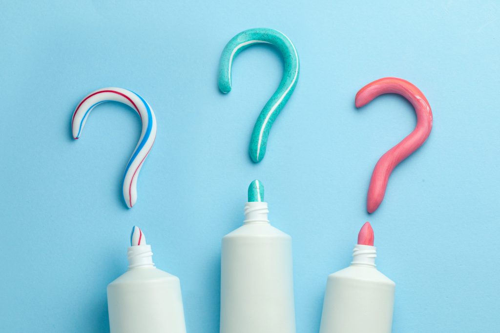 FAQ dentist in Cedar Grove